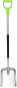  EXP shovel