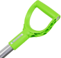  EXP shovel