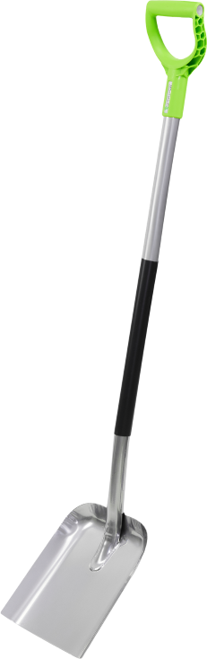  EXP shovel