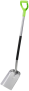  EXP shovel