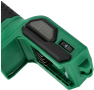 Cordless angle grinder
AGS20-125BL