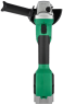 Cordless angle grinder
AGS20-125BL