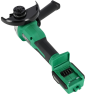 Cordless angle grinder
AGS20-125BL