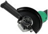 Cordless angle grinder
AGS20-125BL