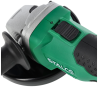 Cordless angle grinder
AGS20-125BL