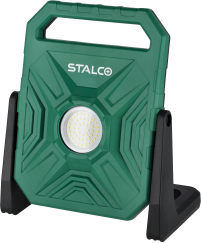 Cordless floodlight...