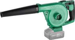 Cordless blower ABS20-63...