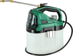 Cordless sprayer SPS20-500...