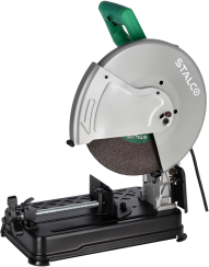 Metal cut off machine 2400W...