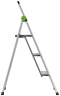 2 Step mini-slim ladder without handrail STALCO PERFECT S020140402