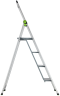 3 Step SLIM ladder with handrail STALCO PERFECT S020140512