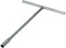 Socket spanner T type, 6mm STALCO S011199006