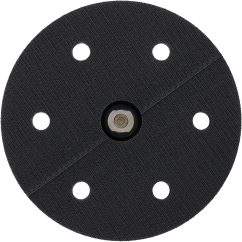 Soft sanding pad 225 mm...