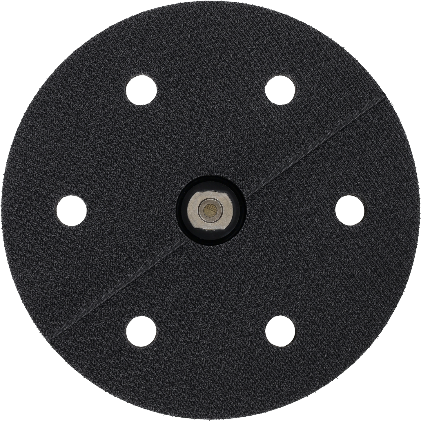 Soft sanding pad 225 mm STALCO S053997204