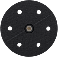 Hard sanding pad 225 mm...
