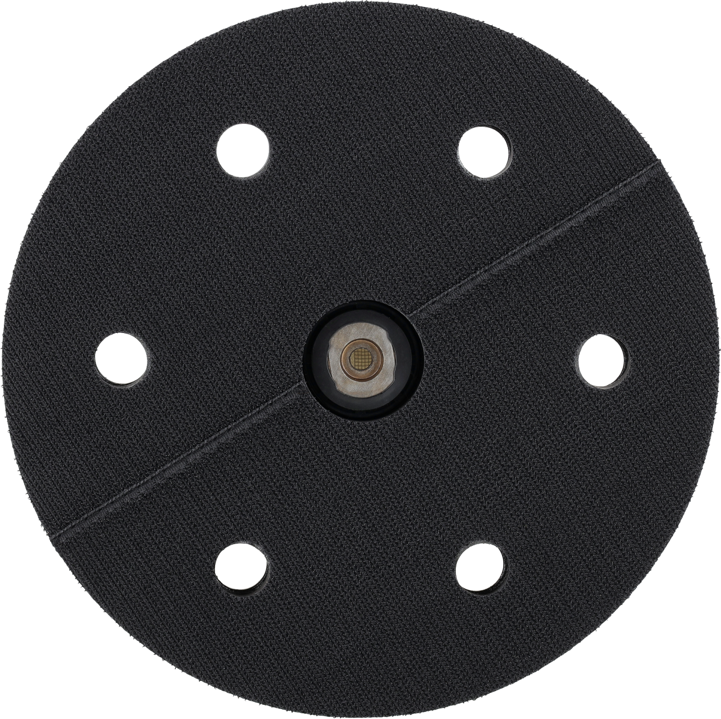 Hard sanding pad 225 mm STALCO S053997206