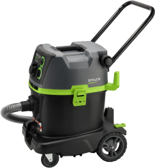 Wet and dry vacuum cleaner...