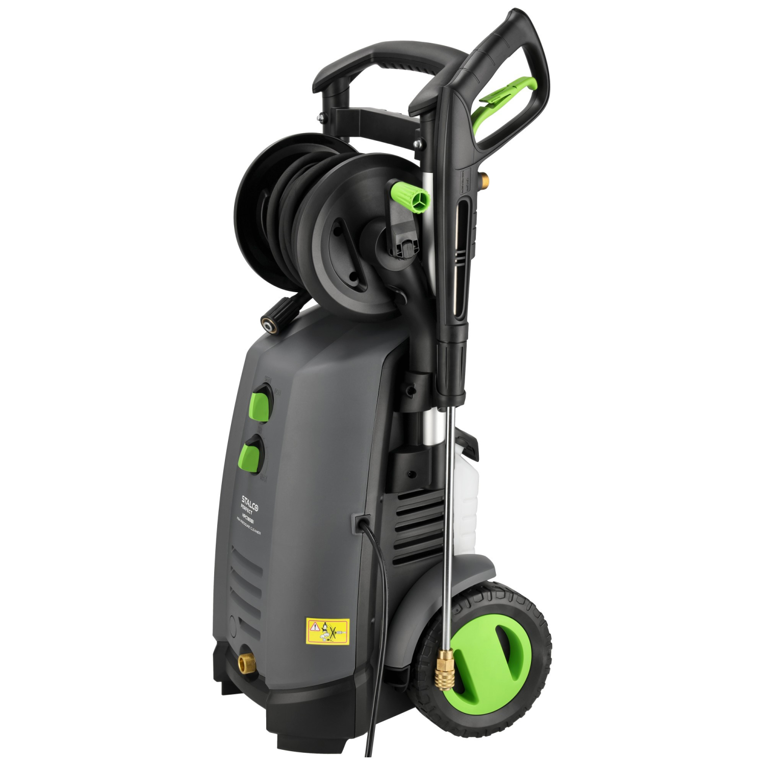 Mowing robotRMP650