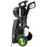 Mowing robotRMP650