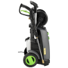 Mowing robotRMP650