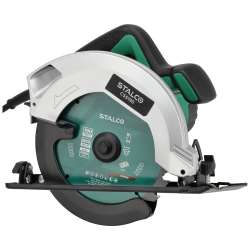 Handheld Circular Saw...