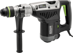 Hammer drill 1350W SDS-max...