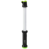 High-pressure cleaner gun