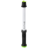 High-pressure cleaner gun