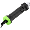 High-pressure cleaner gun