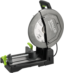 Metal cutting saw 2200W...