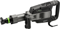 Demolition hammer 1750W Hex...