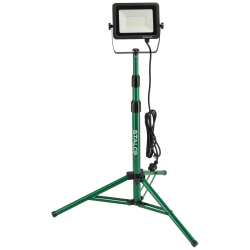 Reflektor budowlany 50W...