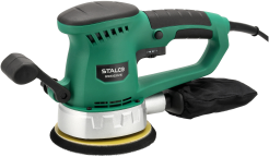 Random orbital sander 150mm...