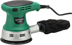 Random orbital sander 125mm...