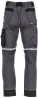 Work Trousers ALLROUND LINE S STALCO S-42137
