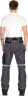 Work Trousers ALLROUND LINE S STALCO S-42137
