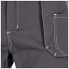 Work Trousers ALLROUND LINE S STALCO S-42137