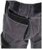 Work Trousers ALLROUND LINE S STALCO S-42137