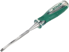 Chisel 6mm STALCO S013000006