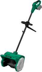 Snow shovel SHS40BL body...