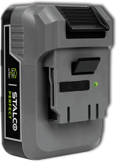 Battery Li-Ion 2,6 Ah 12,6V...