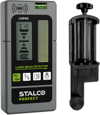 Laser detector LDP50 STALCO...