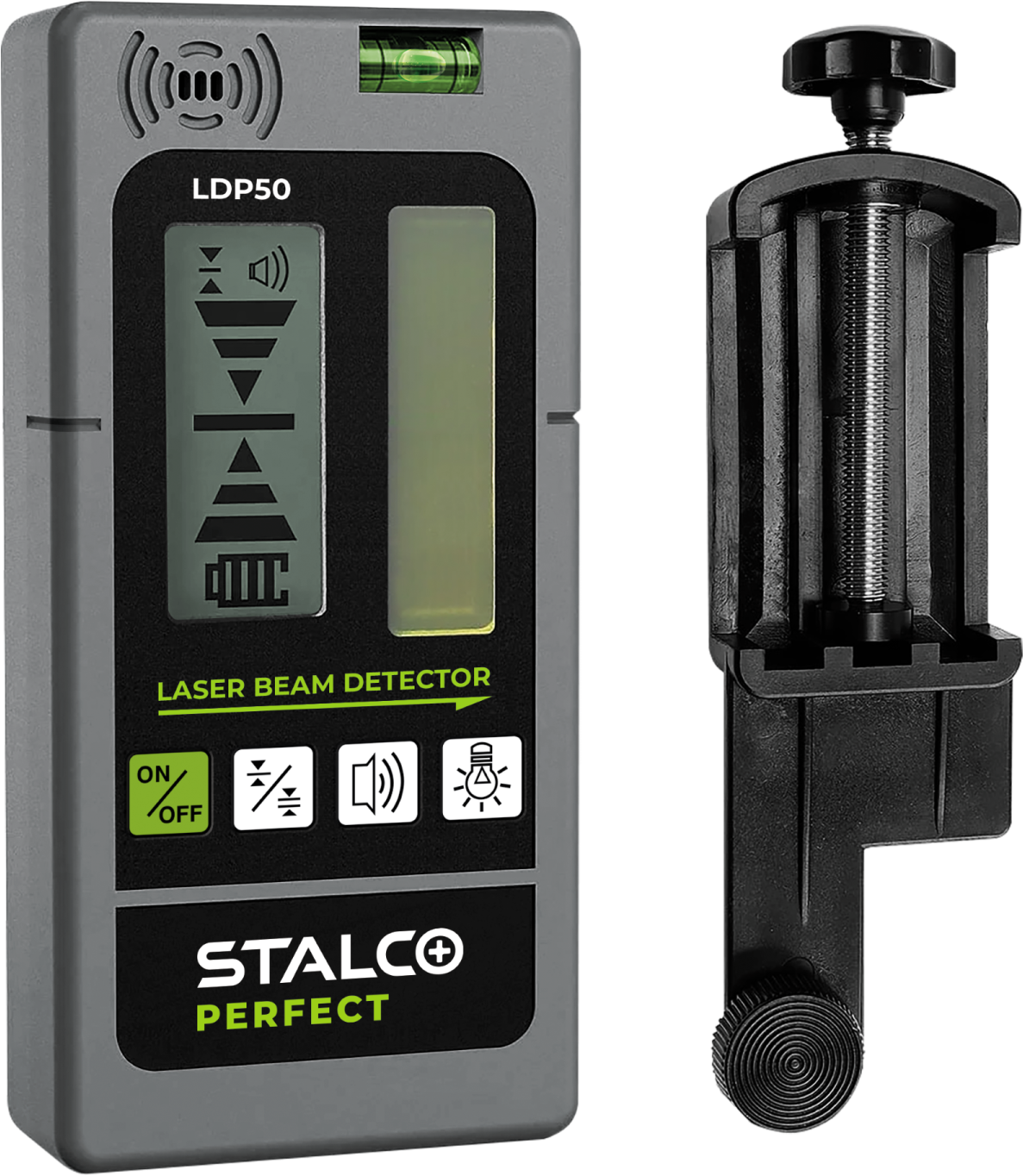 Laser detector LDP50 STALCO PERFECT S058598014