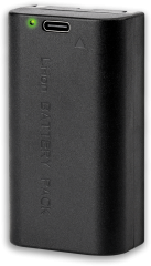 Battery LI-Ion 2,6 Ah 7,4V...