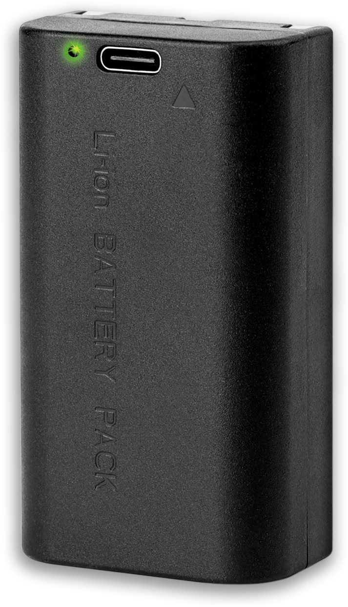 Battery LI-Ion 2,6 Ah 7,4V (LLP3DG, LLS3DG) STALCO S058897031