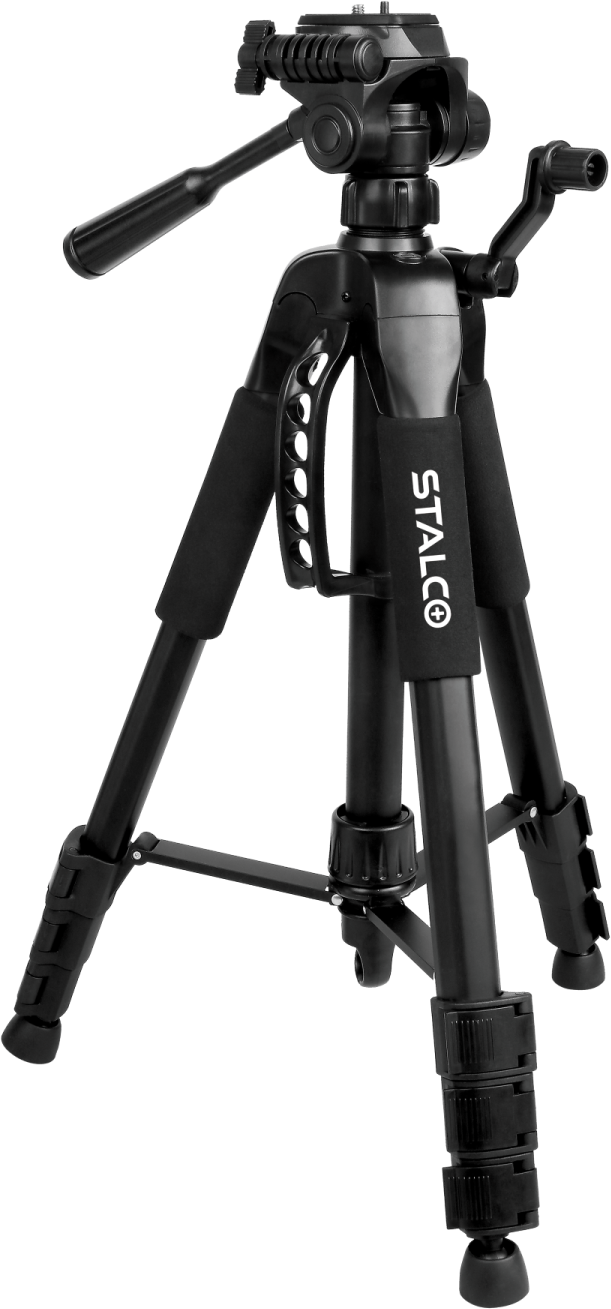Tripod 1,4m TRS-14 STALCO S058897011