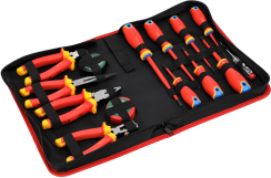 Screwdriver Set 14pcs 1000V...