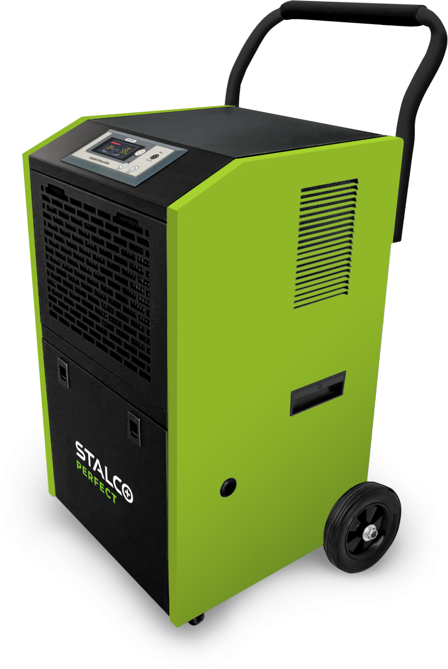 Dehumidifier 790W DP60L STALCO PERFECT S055798425