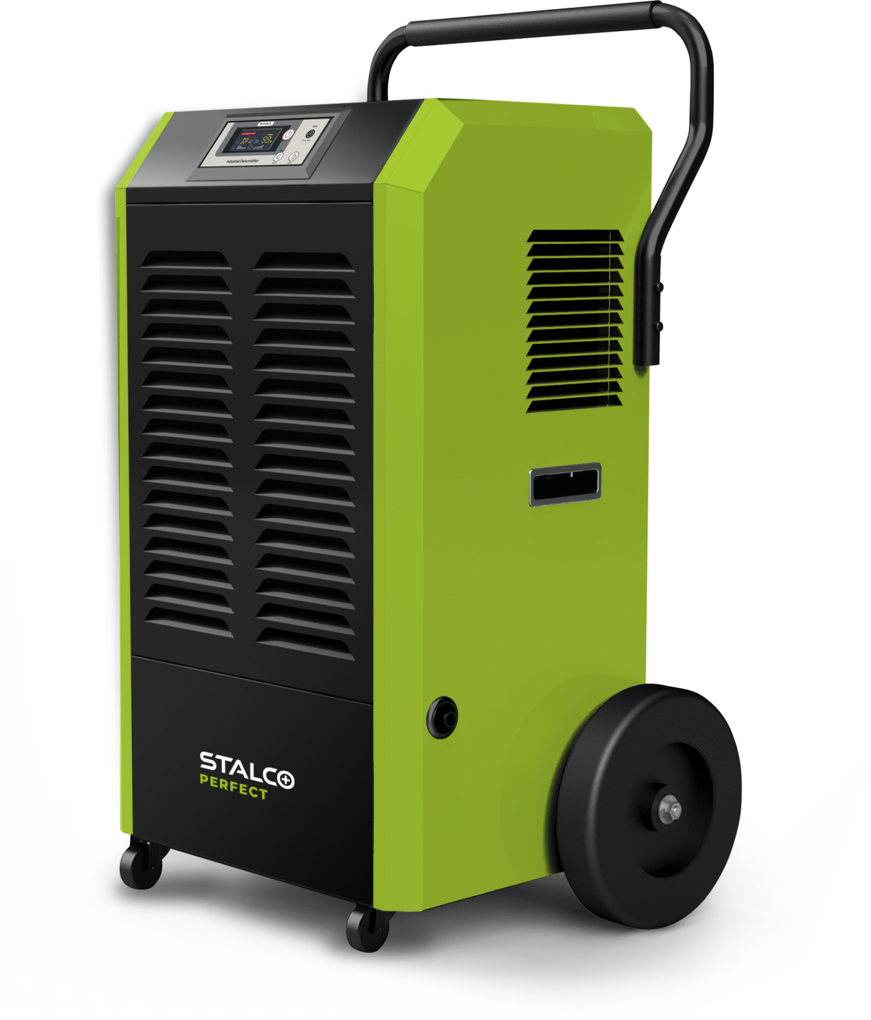 Dehumidifier 1300W DP120L STALCO PERFECT S055798429