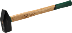 Sledge hammer 3000g STALCO...